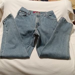 Men's Vintage Levi's jeans